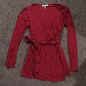 Envie de Fraise Maternity & Nursing Top